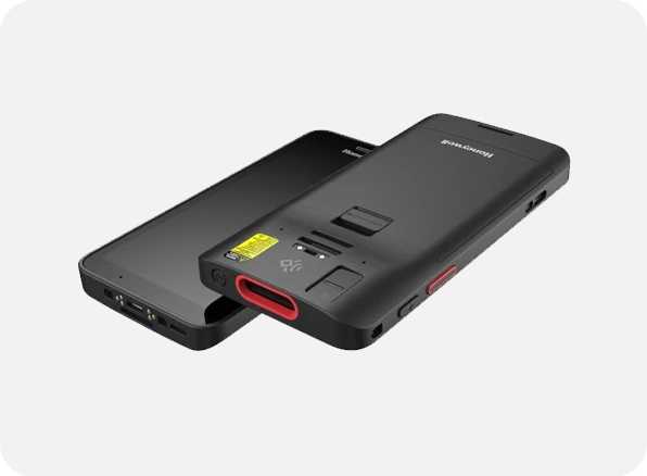 Honeywell CT30 XP Handheld Computer 3